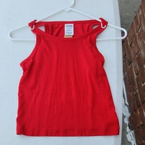 PINK Victoria's Secret Tank